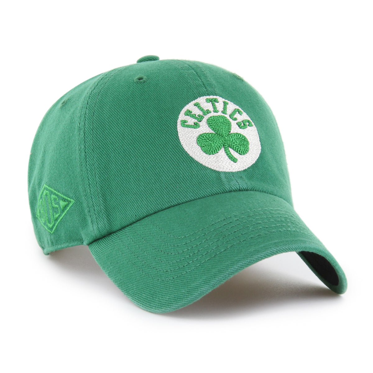 BOSTON CELTICS BOSWELL '47 CLEAN UP