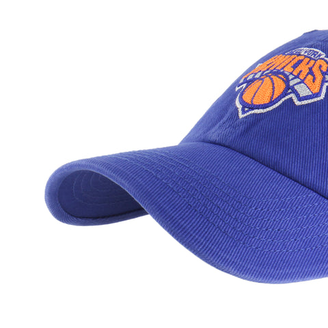 NEW YORK KNICKS BOSWELL '47 CLEAN UP