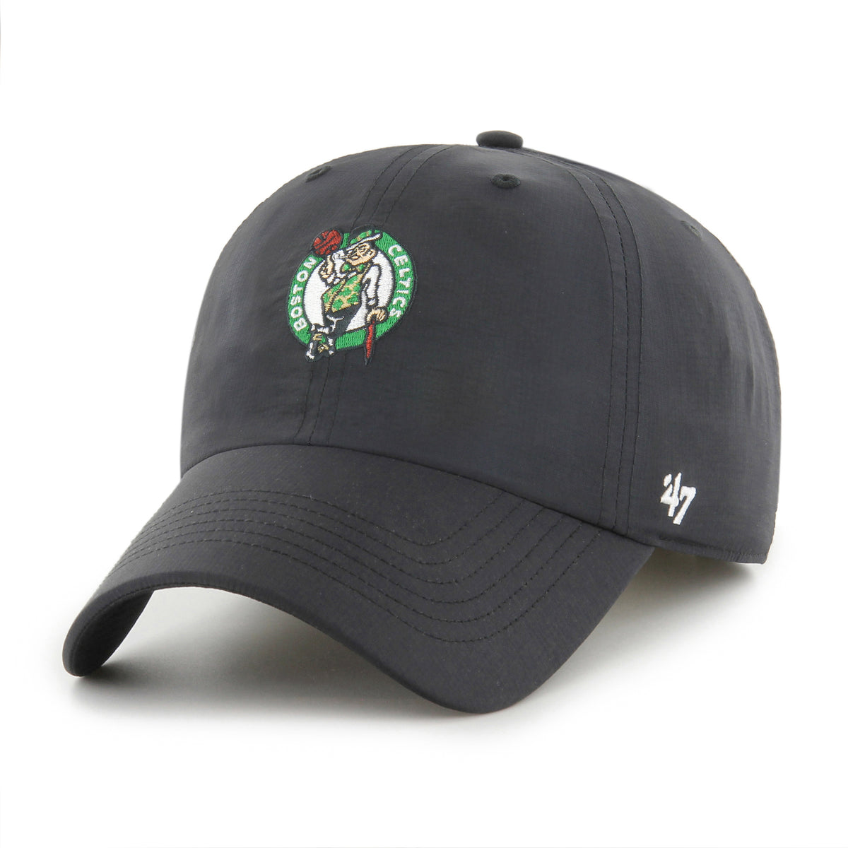 BOSTON CELTICS BRRR '47 CLEAN UP