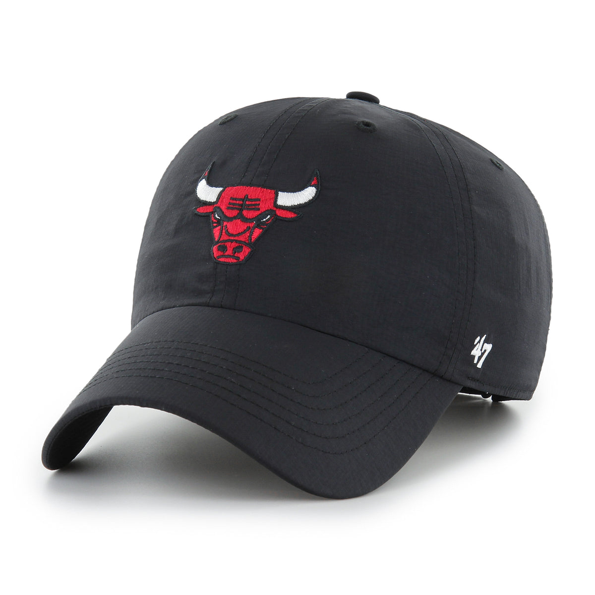 CHICAGO BULLS BRRR '47 CLEAN UP