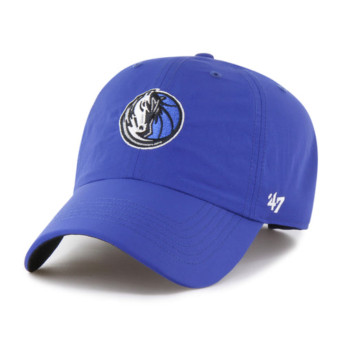 DALLAS MAVERICKS BRRR '47 CLEAN UP