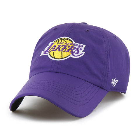 LOS ANGELES LAKERS BRRR '47 CLEAN UP