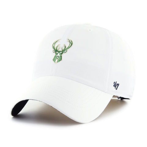 MILWAUKEE BUCKS BRRR '47 CLEAN UP