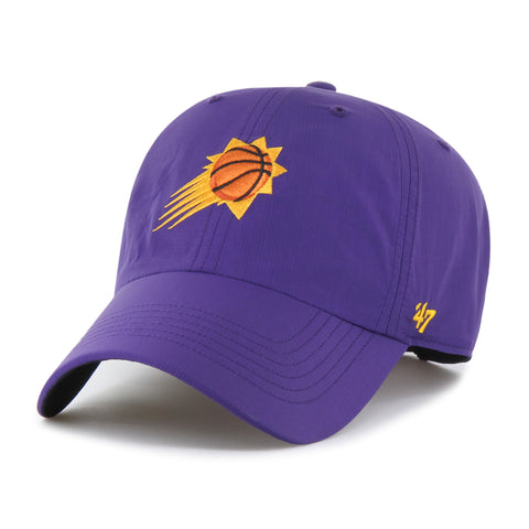 PHOENIX SUNS BRRR '47 CLEAN UP