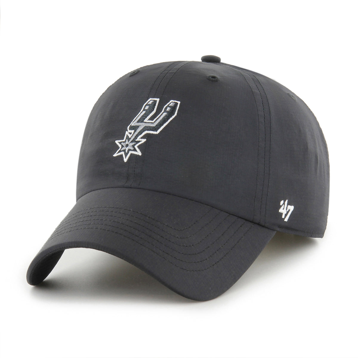 SAN ANTONIO SPURS BRRR '47 CLEAN UP