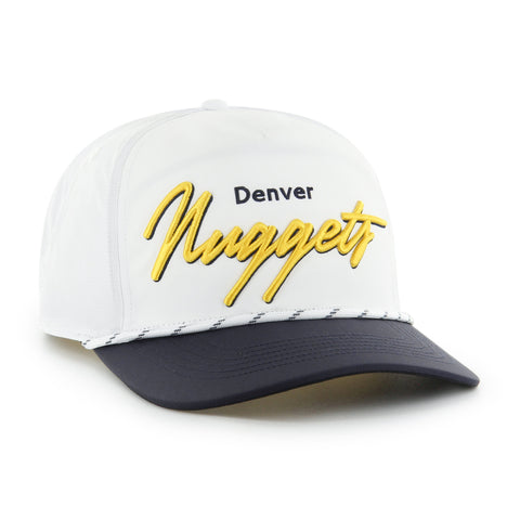 DENVER NUGGETS CHAMBERLAIN SNAP '47 HITCH