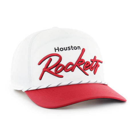 HOUSTON ROCKETS CHAMBERLAIN SNAP '47 HITCH