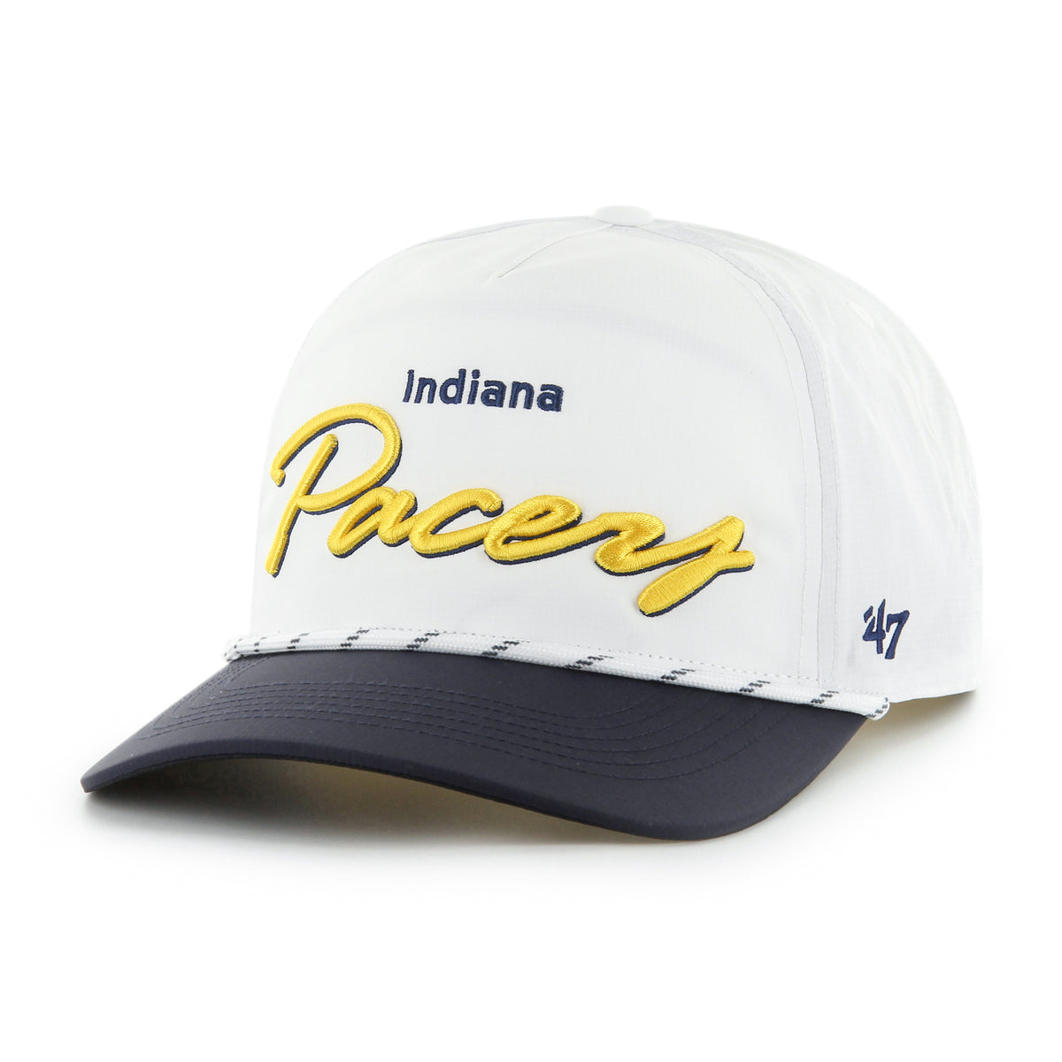 INDIANA PACERS CHAMBERLAIN SNAP '47 HITCH