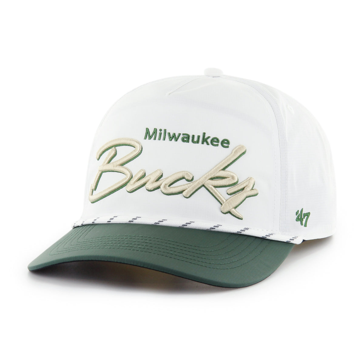 MILWAUKEE BUCKS CHAMBERLAIN SNAP '47 HITCH