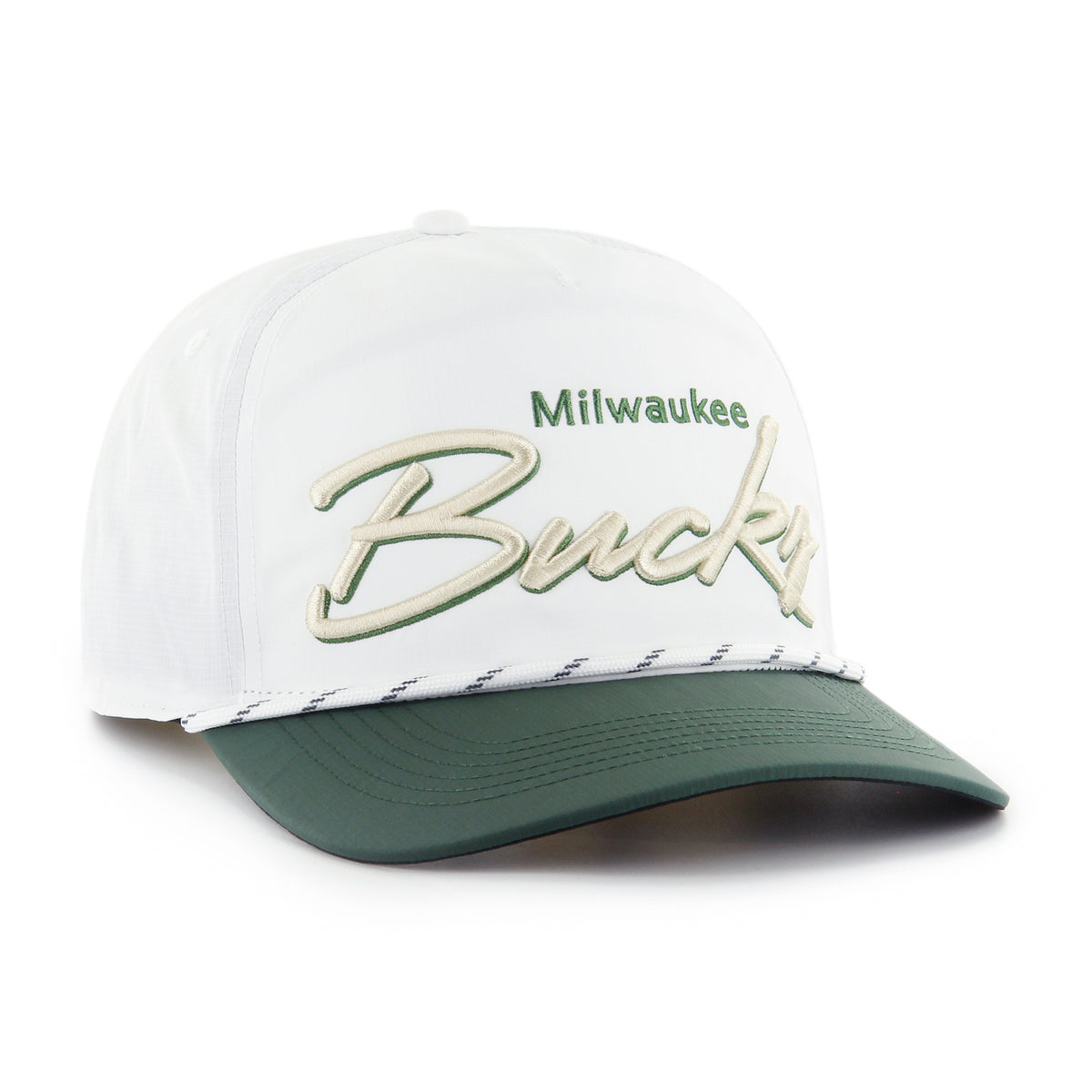 MILWAUKEE BUCKS CHAMBERLAIN SNAP '47 HITCH