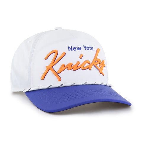 NEW YORK KNICKS CHAMBERLAIN SNAP '47 HITCH