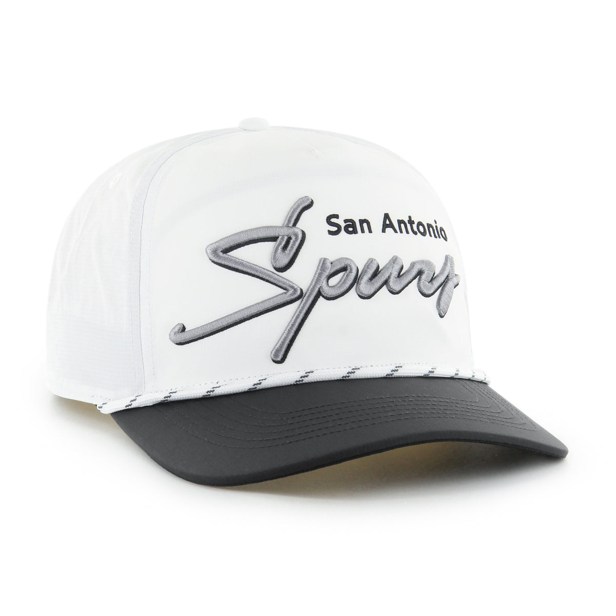 SAN ANTONIO SPURS CHAMBERLAIN SNAP '47 HITCH