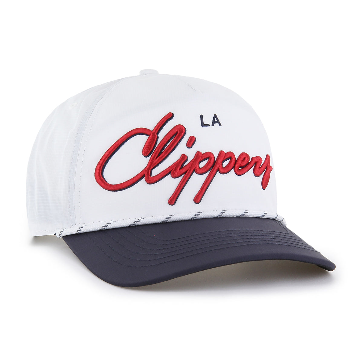 LOS ANGELES CLIPPERS CHAMBERLAIN SNAP '47 HITCH