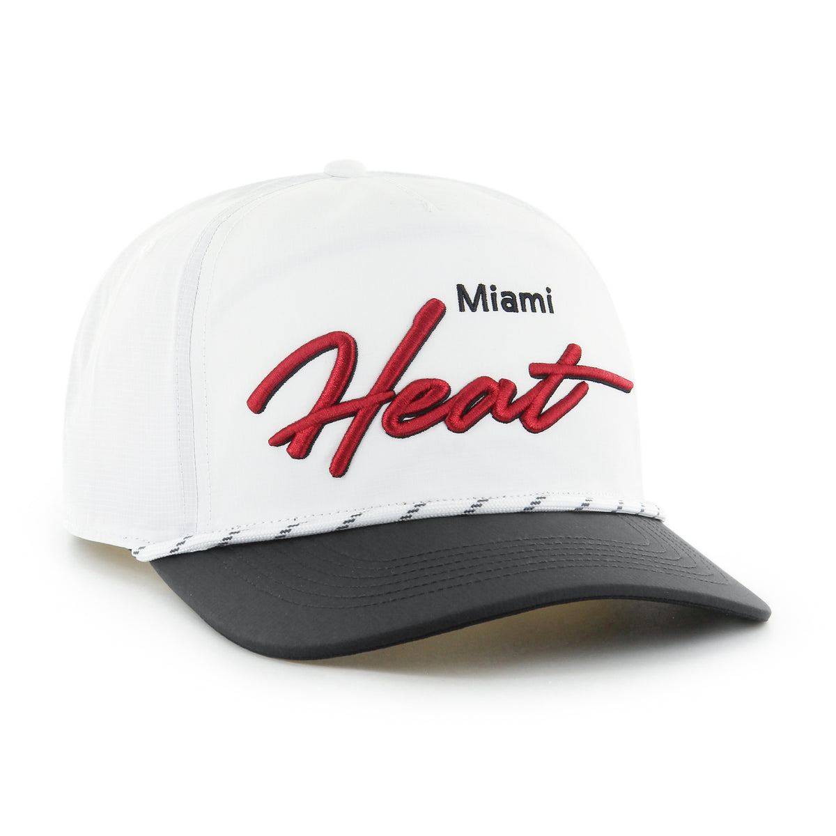 MIAMI HEAT CHAMBERLAIN SNAP '47 HITCH