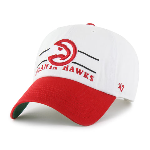 ATLANTA HAWKS ARENA '47 CLEAN UP