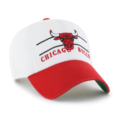 CHICAGO BULLS ARENA '47 CLEAN UP