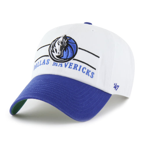 DALLAS MAVERICKS ARENA '47 CLEAN UP