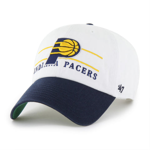 INDIANA PACERS ARENA '47 CLEAN UP