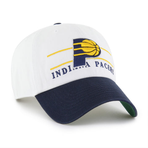 INDIANA PACERS ARENA '47 CLEAN UP