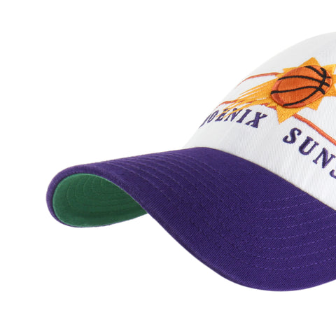 PHOENIX SUNS ARENA '47 CLEAN UP