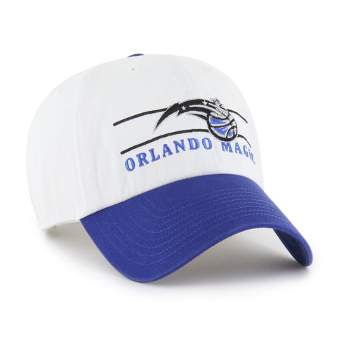 ORLANDO MAGIC ARENA '47 CLEAN UP