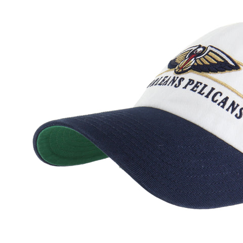 NEW ORLEANS PELICANS ARENA '47 CLEAN UP