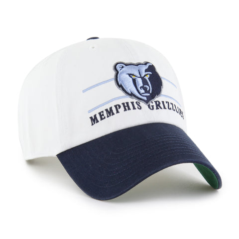 MEMPHIS GRIZZLIES ARENA '47 CLEAN UP