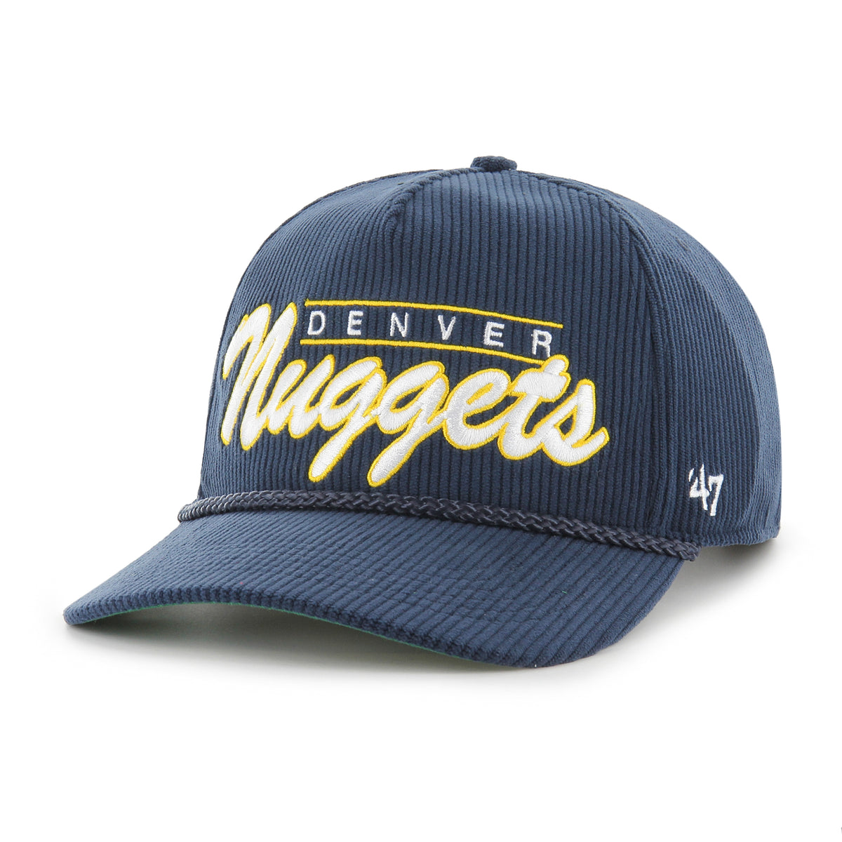 DENVER NUGGETS ARENA '47 HITCH RELAXED FIT