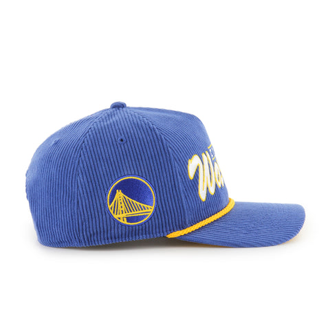 GOLDEN STATE WARRIORS ARENA '47 HITCH RELAXED FIT