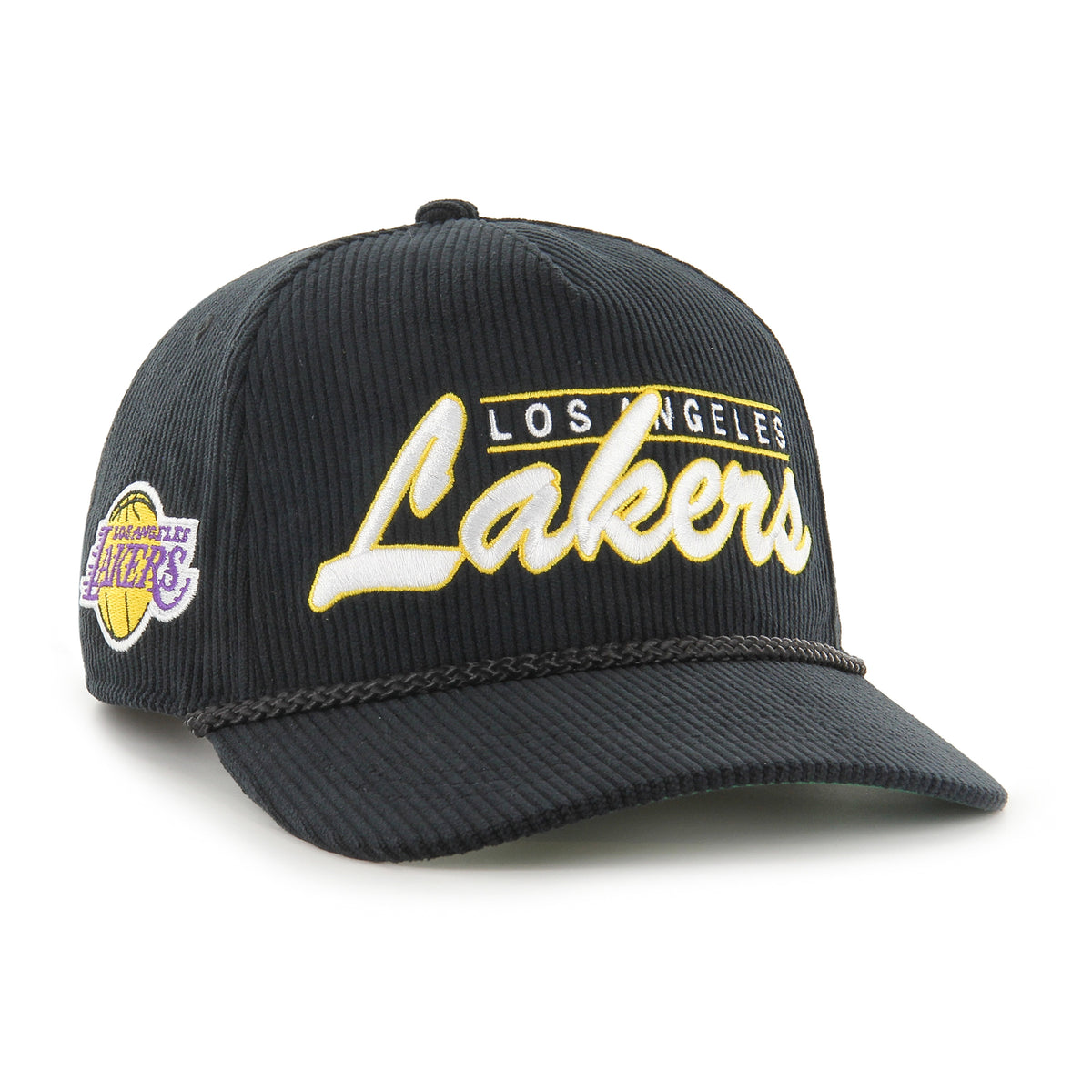 LOS ANGELES LAKERS ARENA '47 HITCH RELAXED FIT