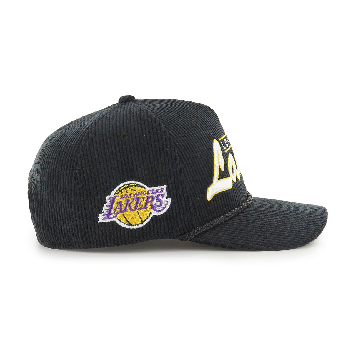 LOS ANGELES LAKERS ARENA '47 HITCH RELAXED FIT