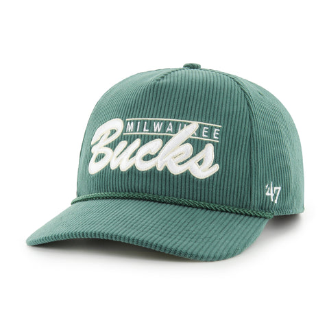 MILWAUKEE BUCKS ARENA '47 HITCH RELAXED FIT