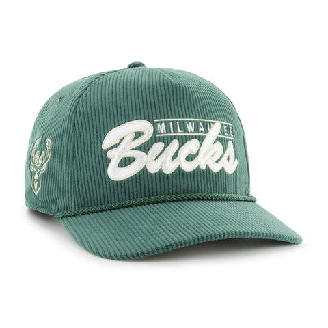 MILWAUKEE BUCKS ARENA '47 HITCH RELAXED FIT