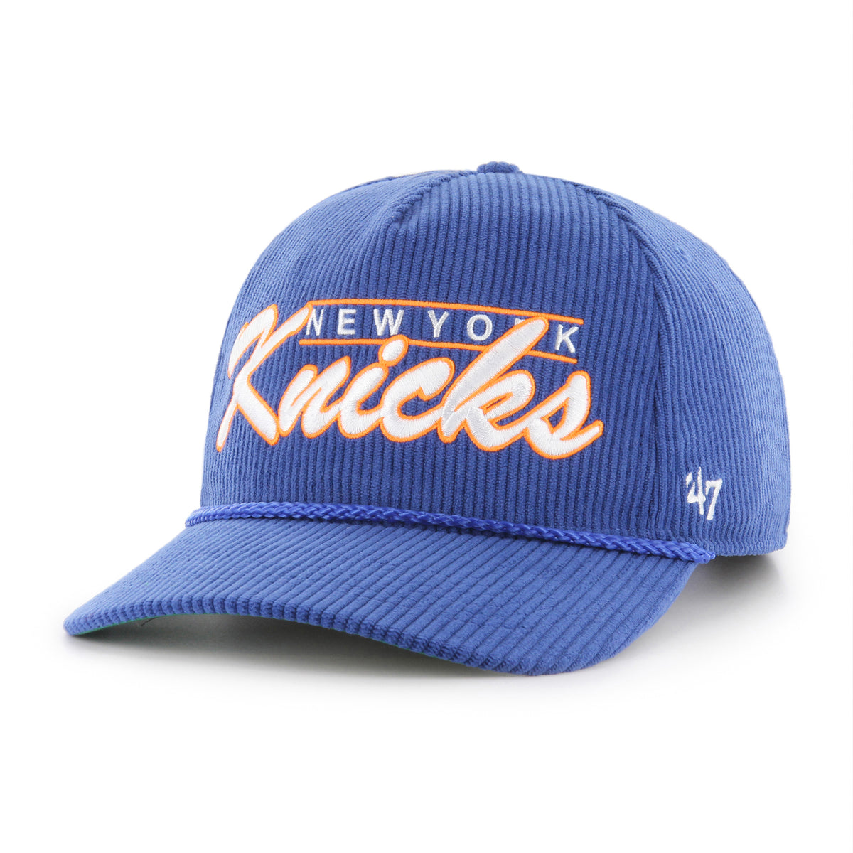 NEW YORK KNICKS ARENA '47 HITCH RELAXED FIT