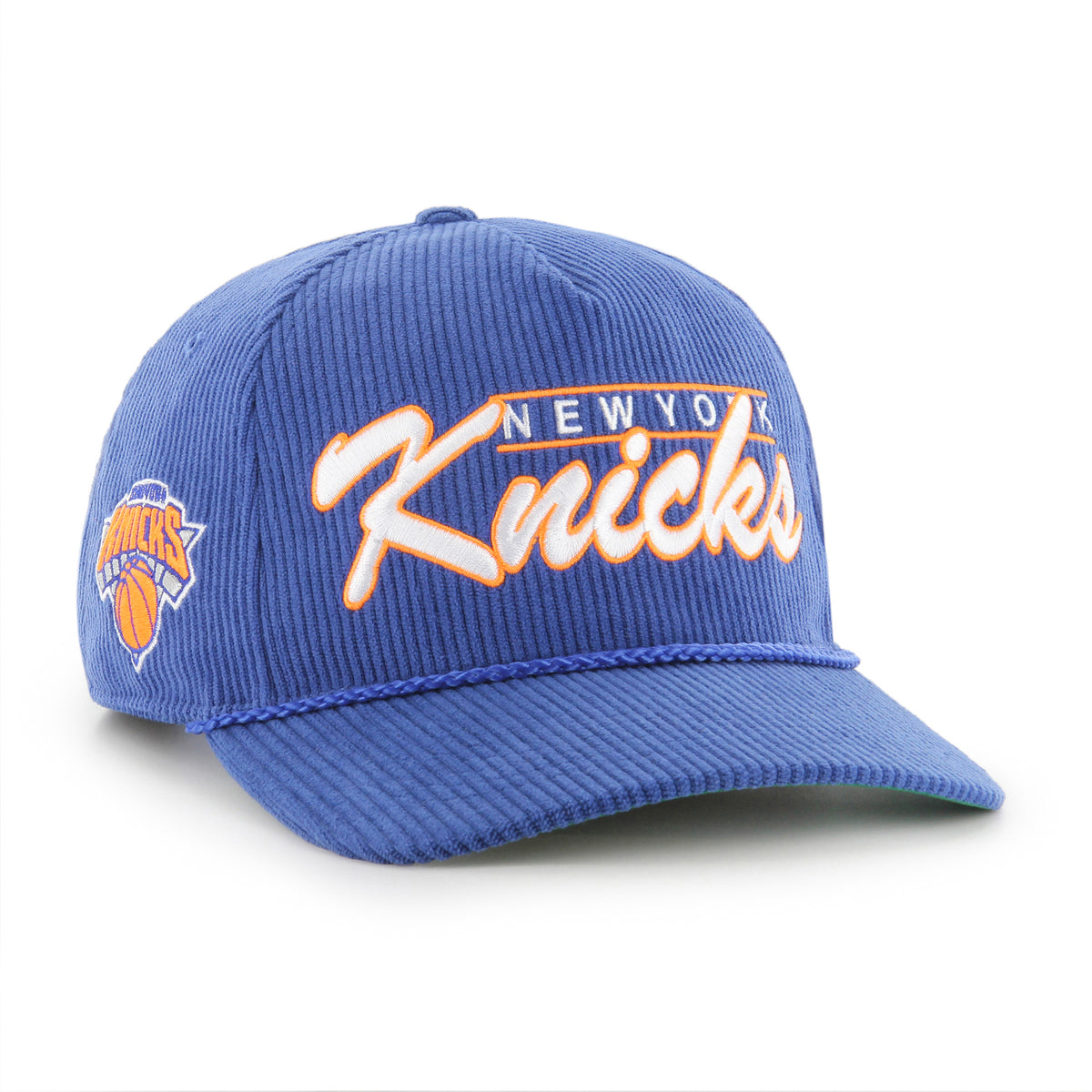 NEW YORK KNICKS ARENA '47 HITCH RELAXED FIT