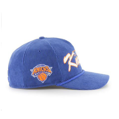 NEW YORK KNICKS ARENA '47 HITCH RELAXED FIT