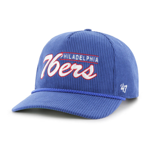 PHILADELPHIA 76ERS ARENA '47 HITCH RELAXED FIT