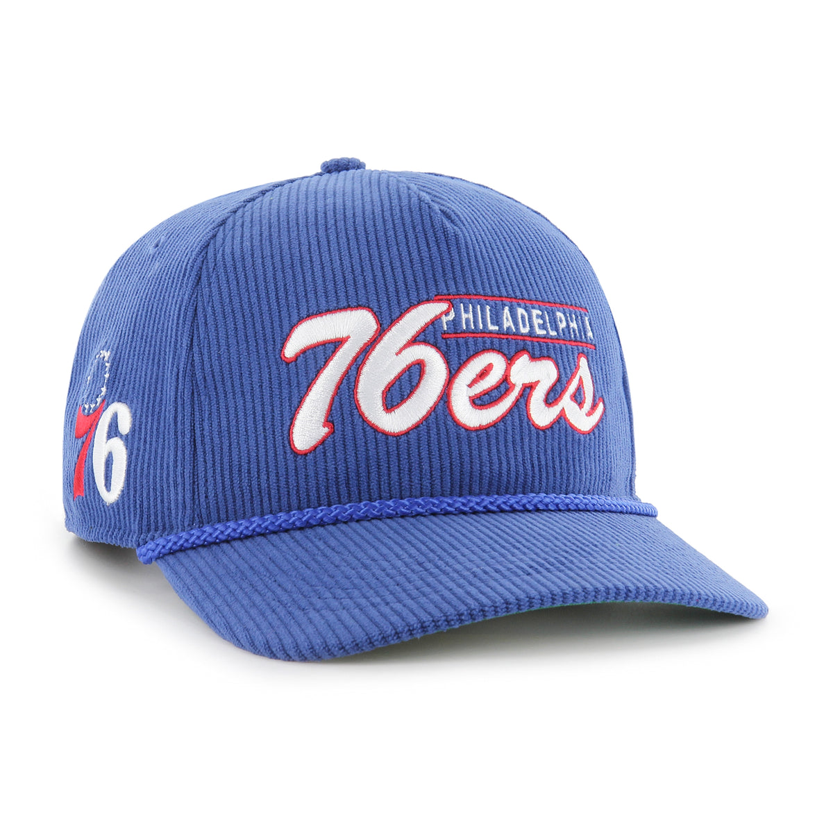 PHILADELPHIA 76ERS ARENA '47 HITCH RELAXED FIT