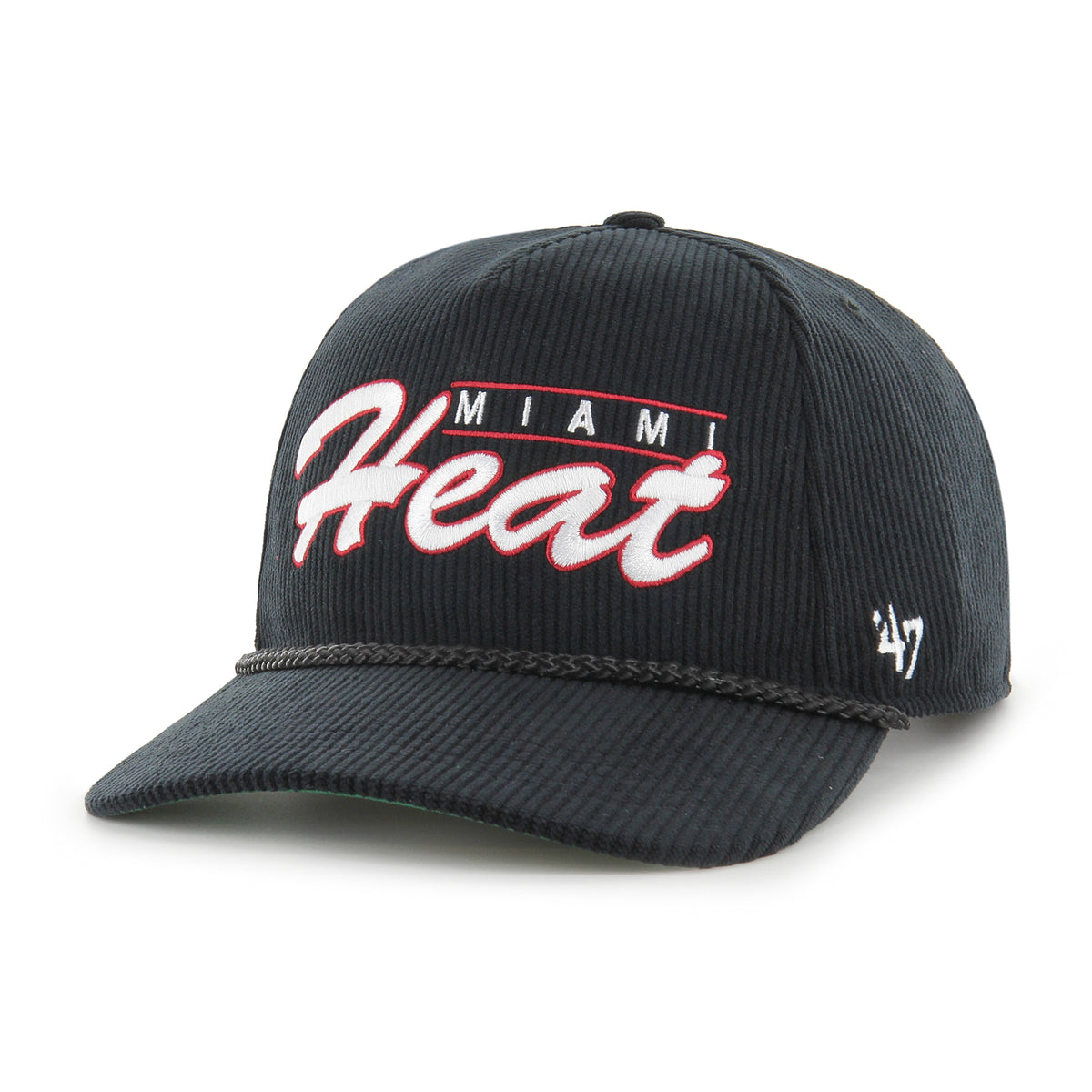 MIAMI HEAT ARENA '47 HITCH RELAXED FIT