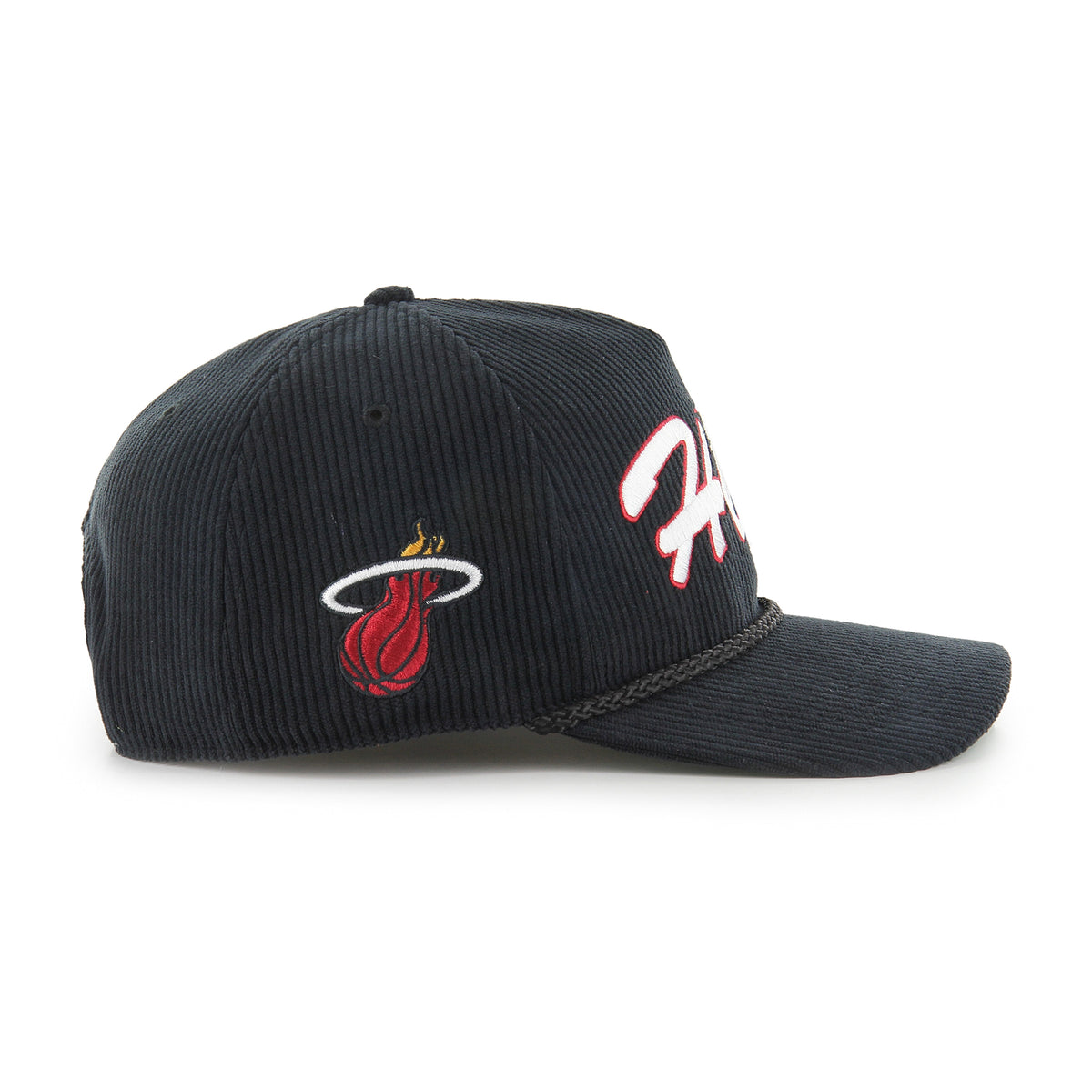 MIAMI HEAT ARENA '47 HITCH RELAXED FIT