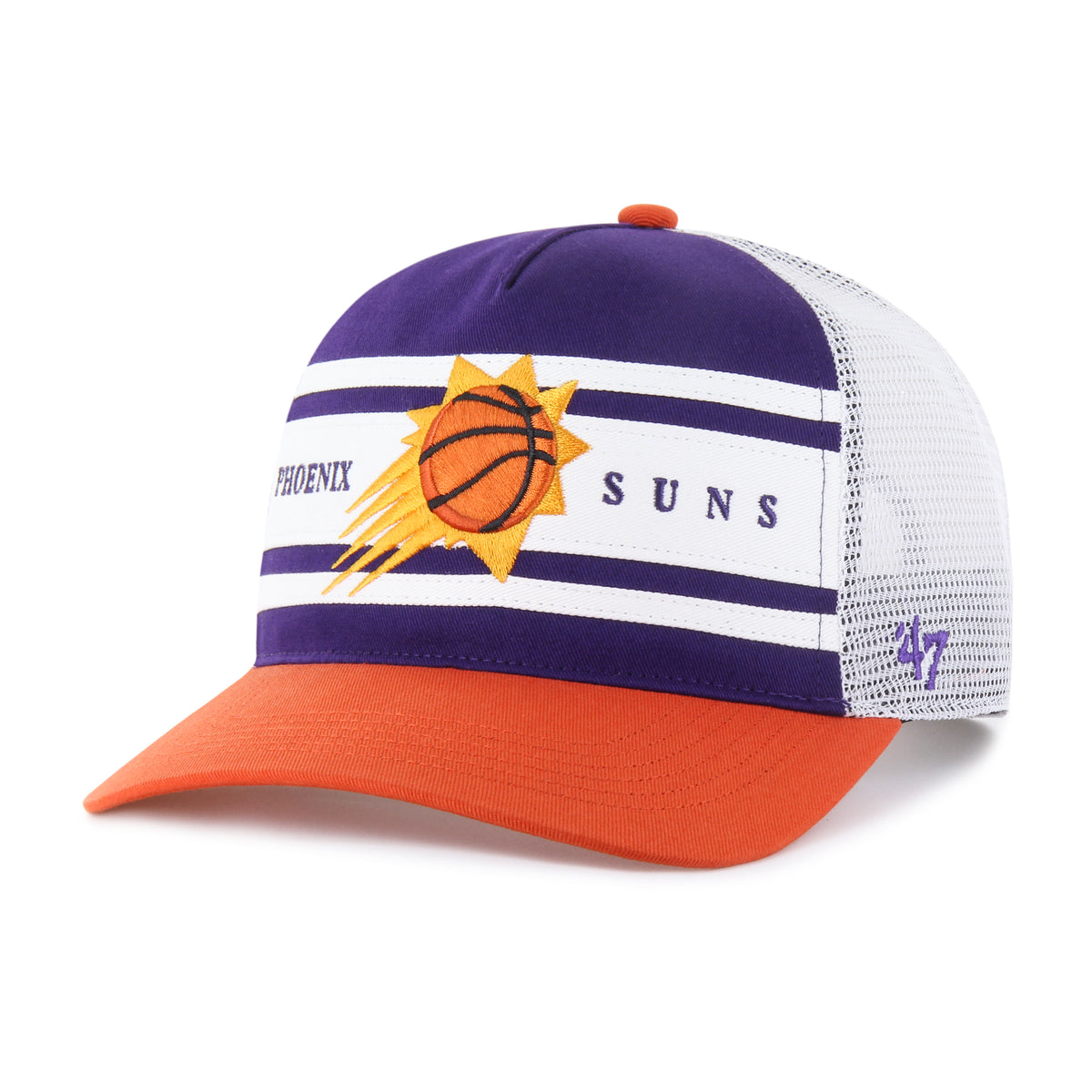 PHOENIX SUNS ARENA SUPER STRIPE '47 HITCH RELAXED FIT