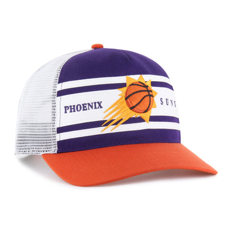 PHOENIX SUNS ARENA SUPER STRIPE '47 HITCH RELAXED FIT