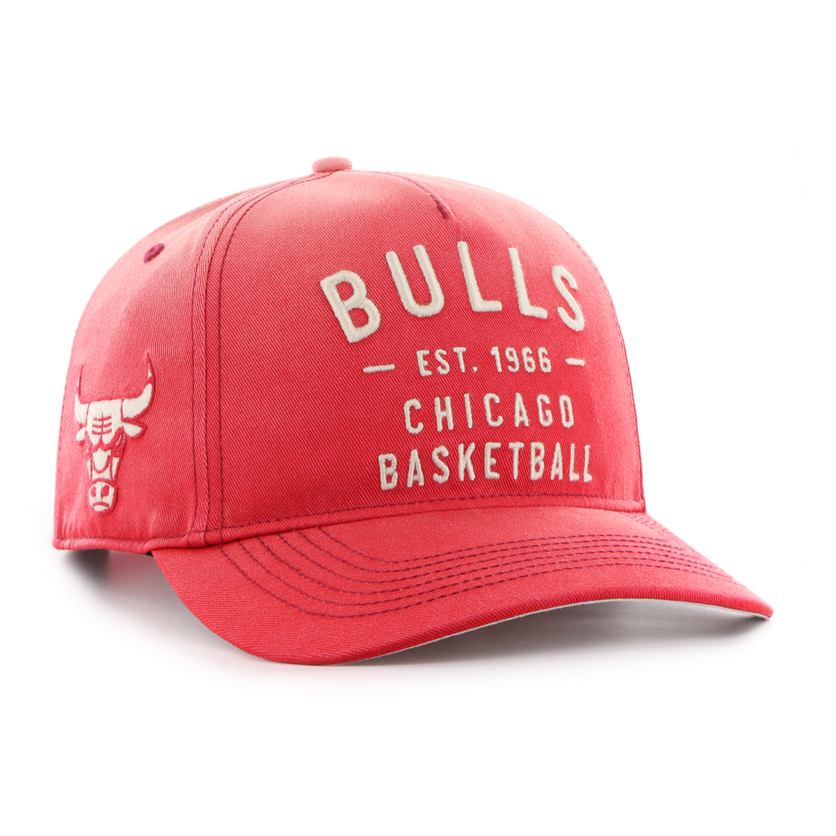 CHICAGO BULLS DUSTED LARAMIE '47 HITCH RELAXED FIT