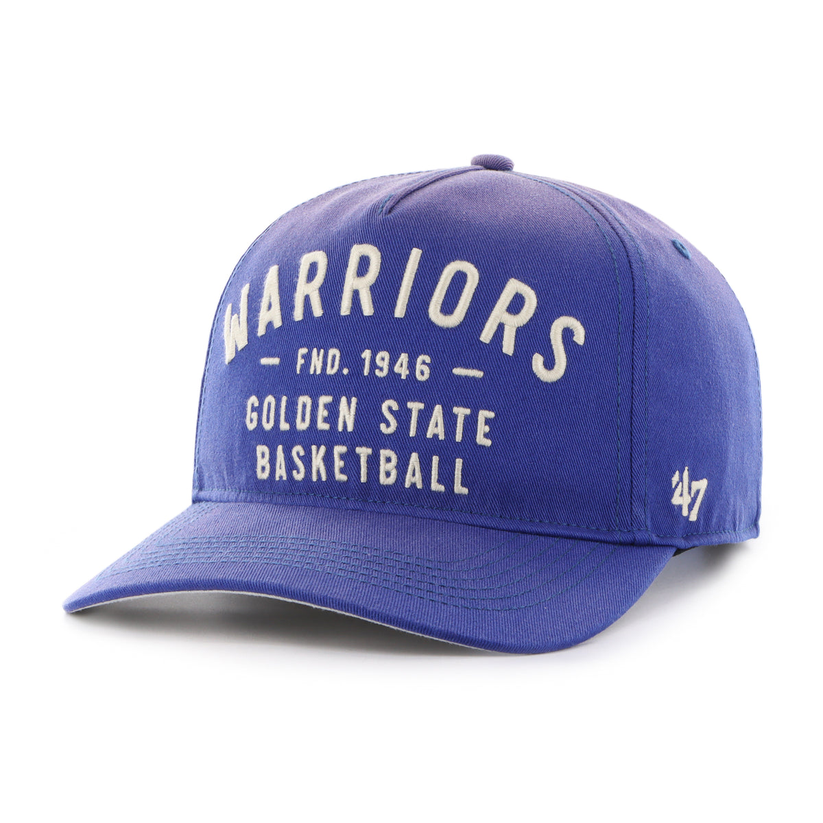 GOLDEN STATE WARRIORS DUSTED LARAMIE '47 HITCH RELAXED FIT