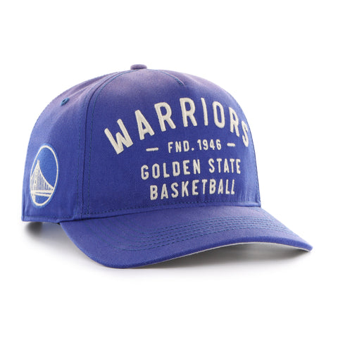 GOLDEN STATE WARRIORS DUSTED LARAMIE '47 HITCH RELAXED FIT