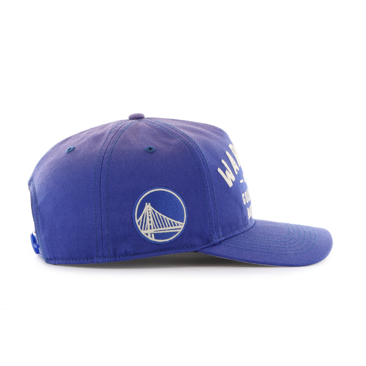 GOLDEN STATE WARRIORS DUSTED LARAMIE '47 HITCH RELAXED FIT