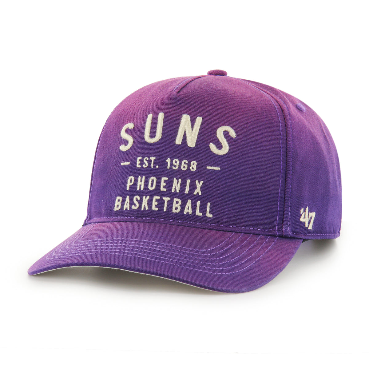 PHOENIX SUNS DUSTED LARAMIE '47 HITCH RELAXED FIT