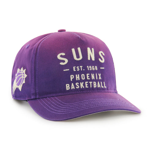 PHOENIX SUNS DUSTED LARAMIE '47 HITCH RELAXED FIT