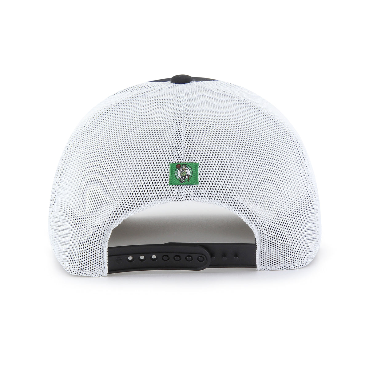 BOSTON CELTICS DOWNBURST '47 TRUCKER