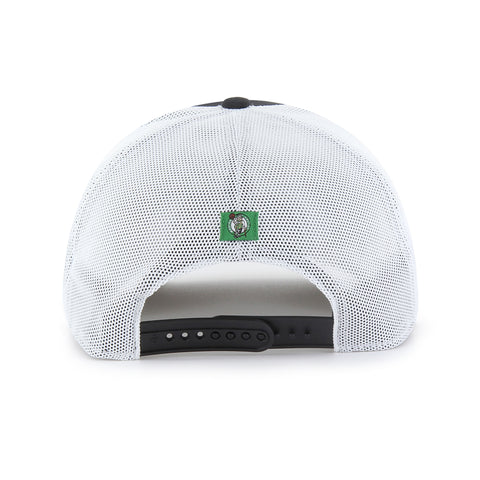 BOSTON CELTICS DOWNBURST '47 TRUCKER